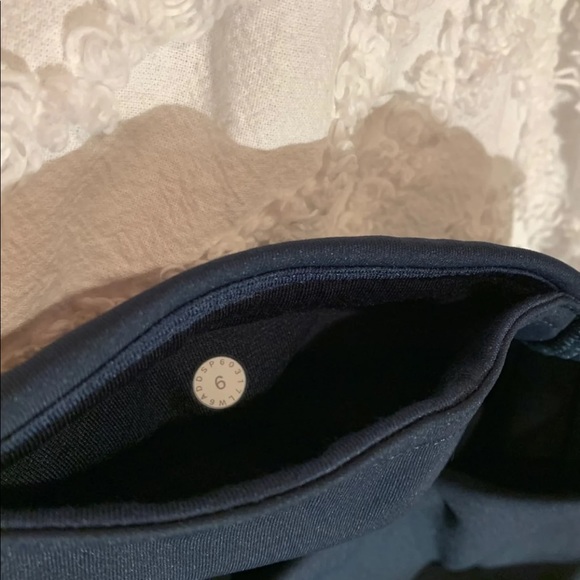 Lululemon train times crop - Picture 5 of 7